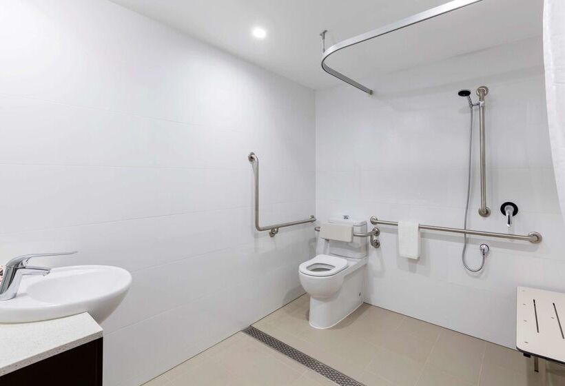 Fotos del hotel Travelodge Hotel Sydney Airport:  59