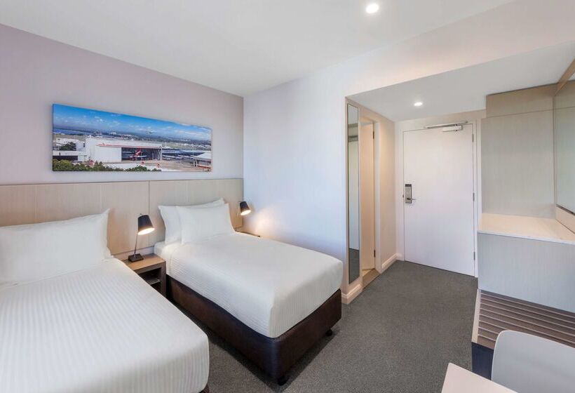 Fotos del hotel Travelodge Hotel Sydney Airport:  46