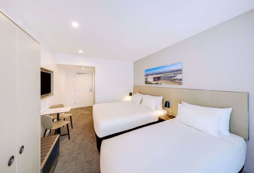 Fotos del hotel Travelodge Hotel Sydney Airport:  56