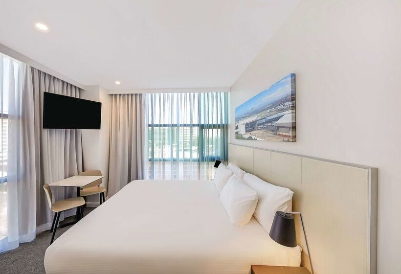 Fotos del hotel Travelodge Hotel Sydney Airport:  58