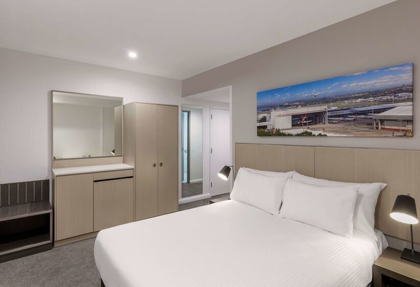 Fotos del hotel Travelodge Hotel Sydney Airport:  29