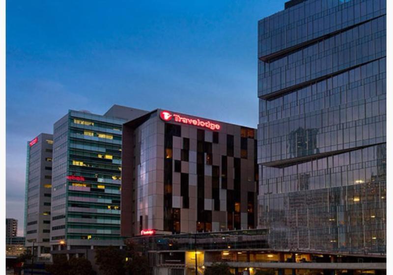 Fotos del hotel Travelodge Hotel Sydney Airport:  12