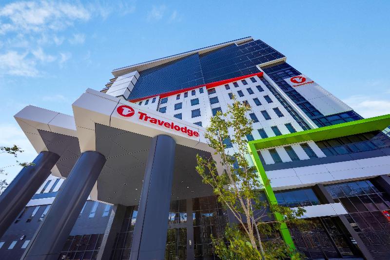 Fotos del hotel Travelodge Hotel Sydney Airport:  44