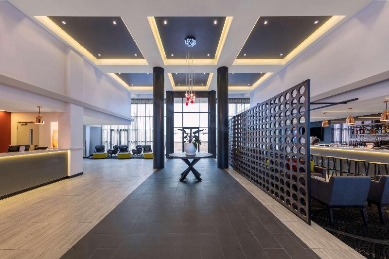 Fotos del hotel Travelodge Hotel Sydney Airport:  64