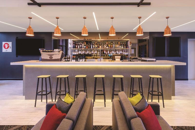 Fotos del hotel Travelodge Hotel Sydney Airport:  66