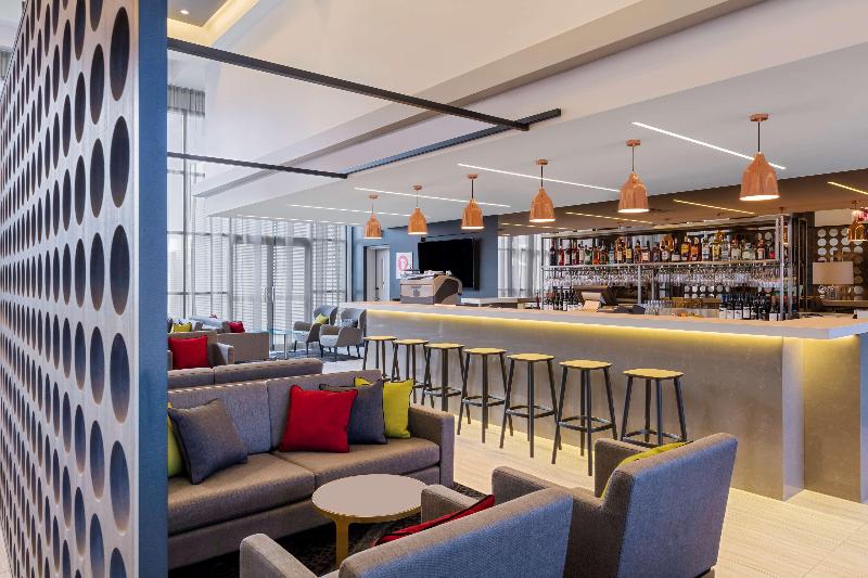 Fotos del hotel Travelodge Hotel Sydney Airport:  67