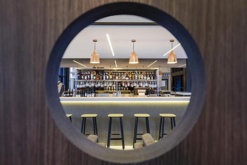 Fotos del hotel Travelodge Hotel Sydney Airport:  68