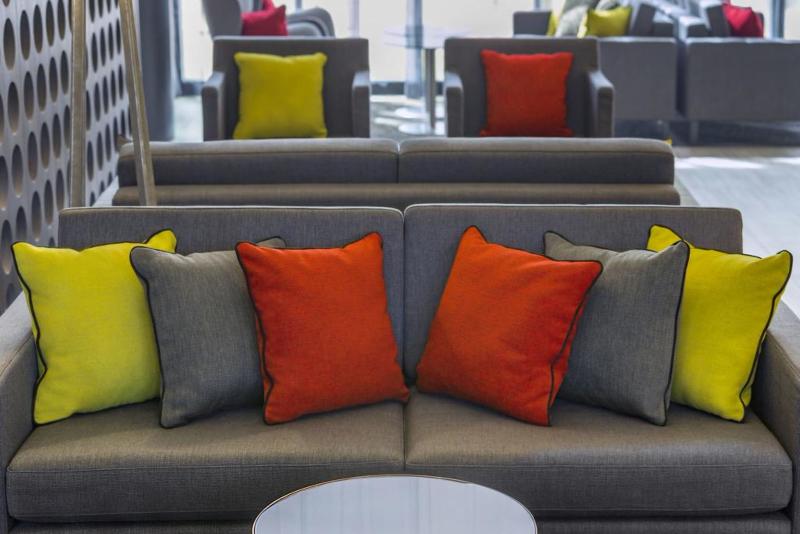 Fotos del hotel Travelodge Hotel Sydney Airport:  52