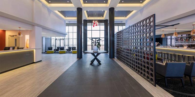 Fotos del hotel Travelodge Hotel Sydney Airport:  50