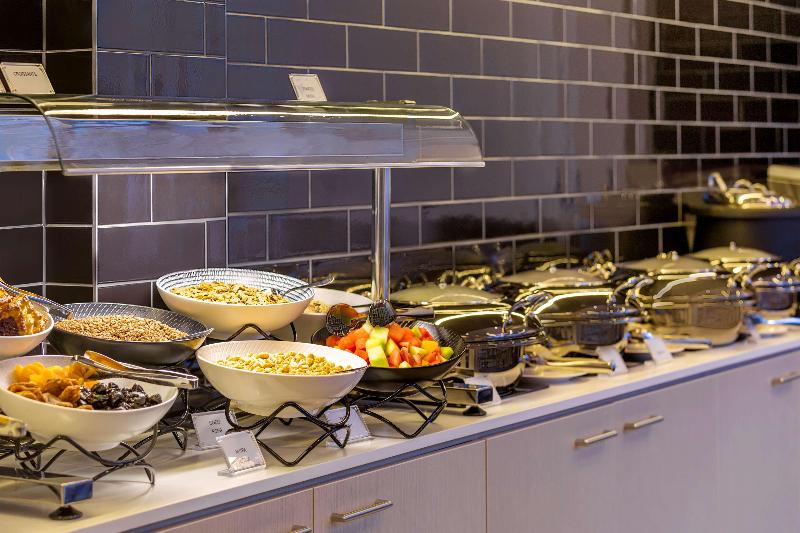 Fotos del hotel Travelodge Hotel Sydney Airport:  25