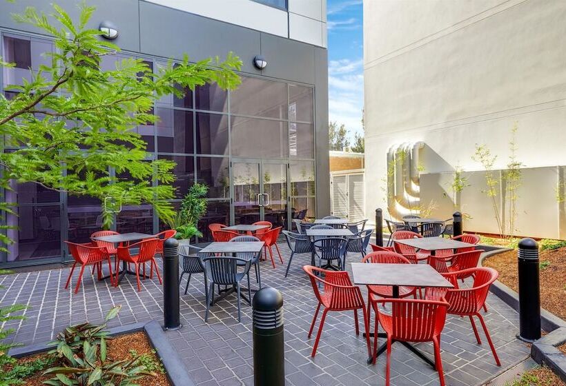 Fotos del hotel Travelodge Hotel Sydney Airport:  28