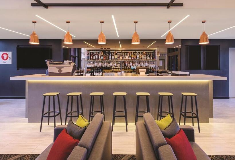 Fotos del hotel Travelodge Hotel Sydney Airport:  49