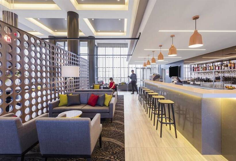 Fotos del hotel Travelodge Hotel Sydney Airport:  31