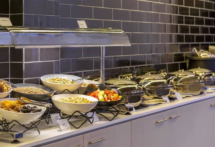 Fotos del hotel Travelodge Hotel Sydney Airport:  26