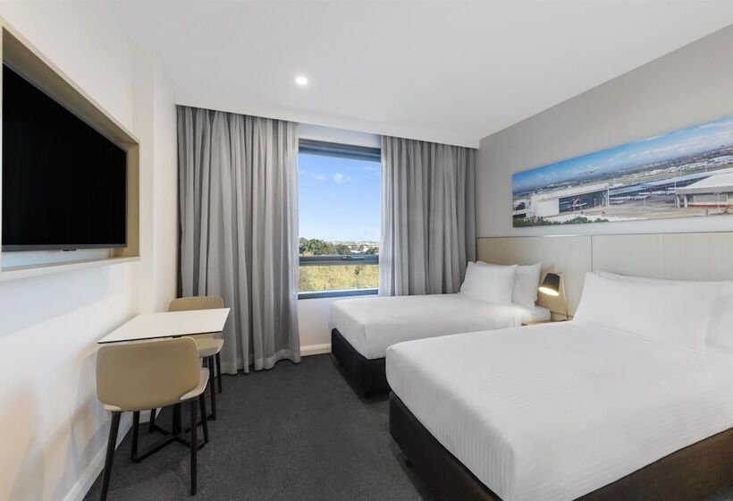 Fotos del hotel Travelodge Hotel Sydney Airport:  6