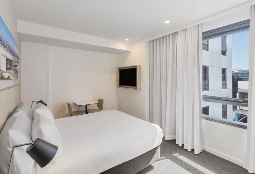 Fotos del hotel Travelodge Hotel Sydney Airport:  3
