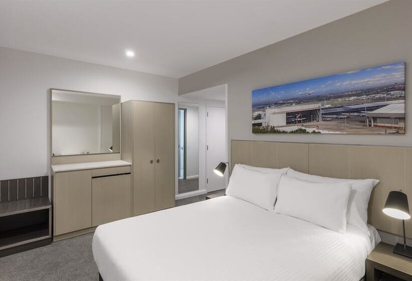 Fotos del hotel Travelodge Hotel Sydney Airport:  2