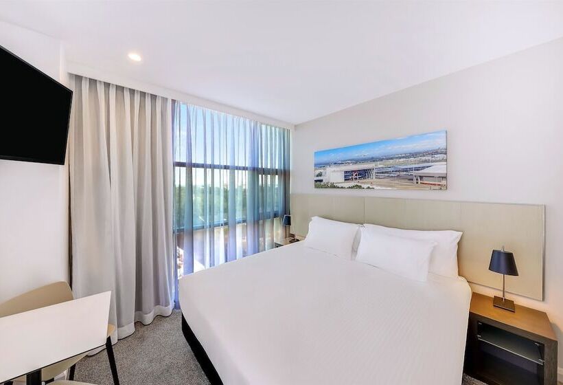 Fotos del hotel Travelodge Hotel Sydney Airport:  11