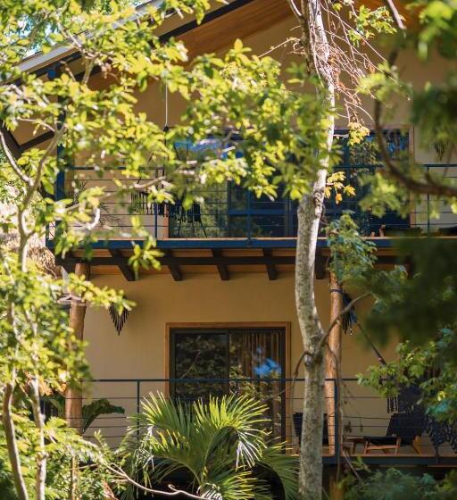 Treecasa Hotel & Resort Nicaragua