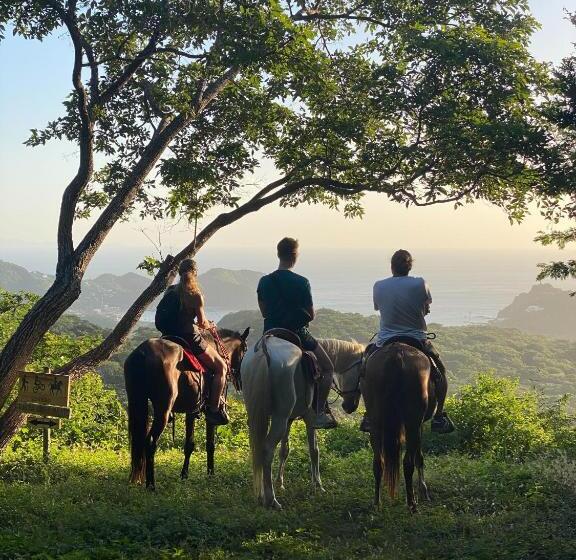 Treecasa Hotel & Resort Nicaragua