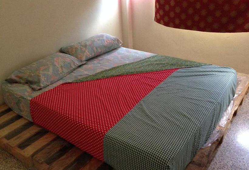 הוסטל Backpackers @ Beacon Kch