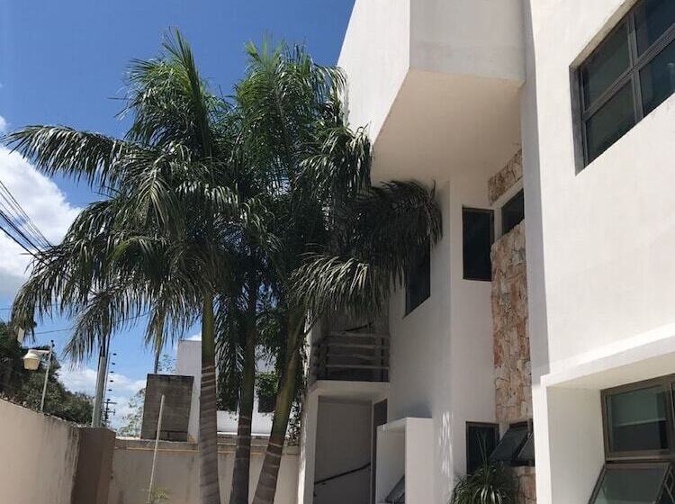 هاستل Hostal Urbano