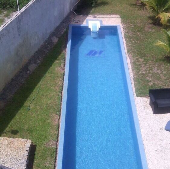 هاستل Hostal Urbano