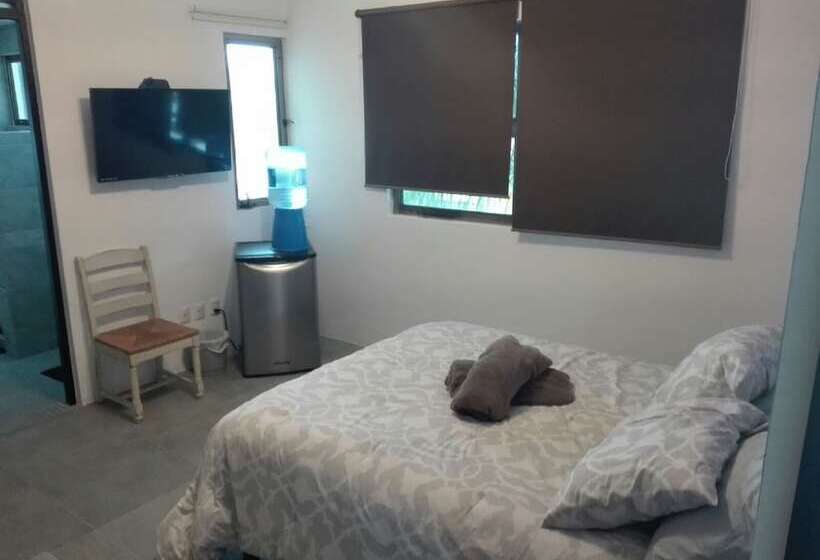 هاستل Hostal Urbano