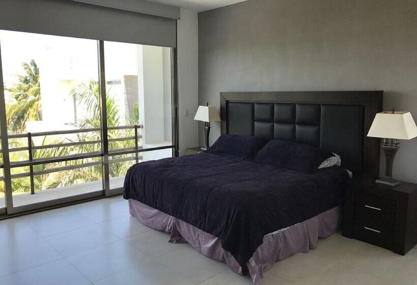 هاستل Hostal Urbano