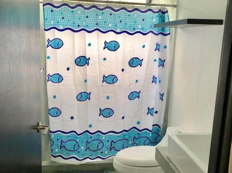هاستل Hostal Urbano