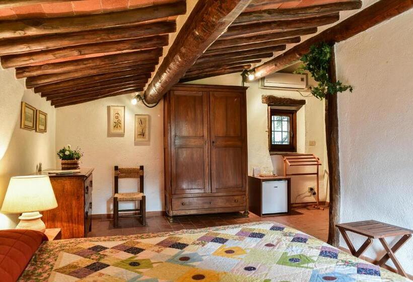 B&b Fagiolari