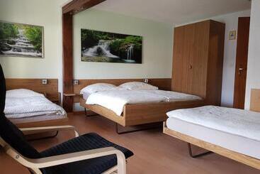 Bed and Breakfast Garni Hotel Mühletal