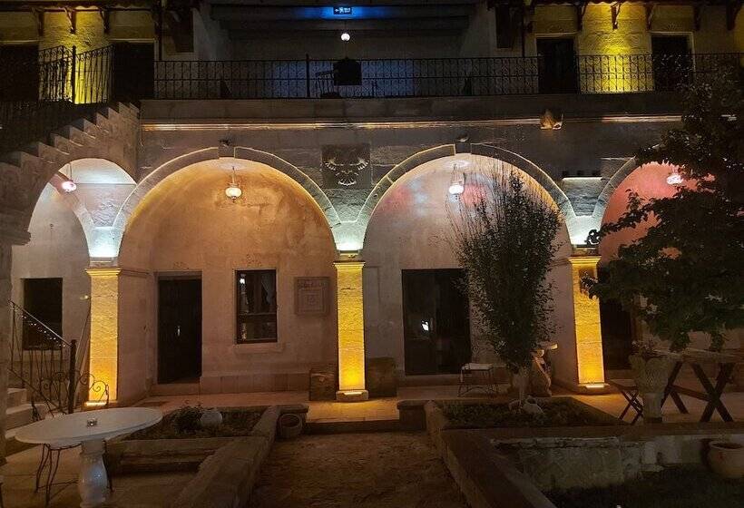 تختخواب و صبحانه Mozaik Stone