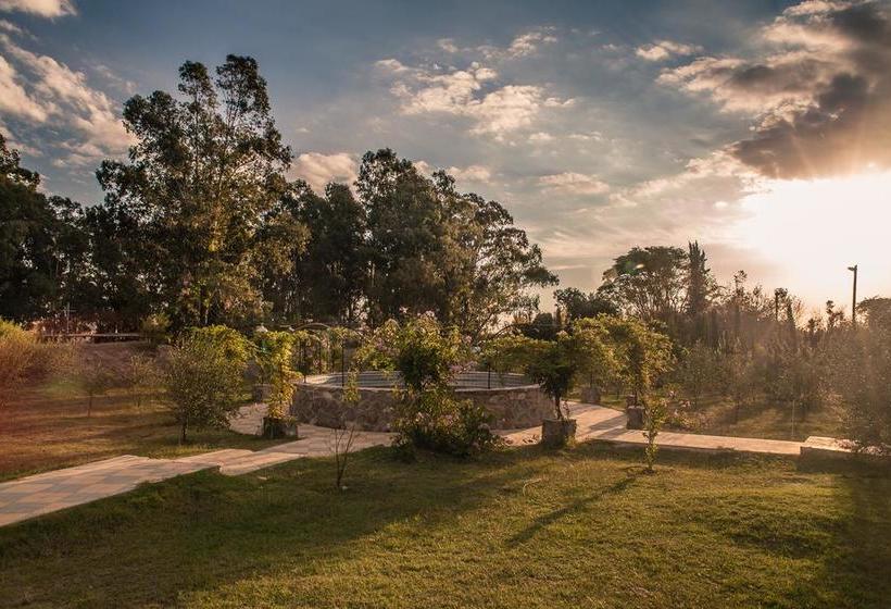 مبيت وإفطار Suites Camacho