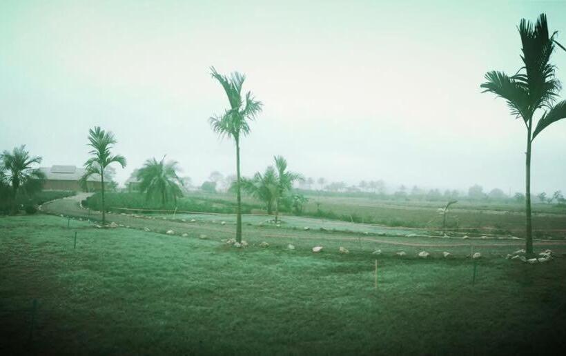 تختخواب و صبحانه The Wes Village, Incl Free Breakfast & 100 Thb Food Gift