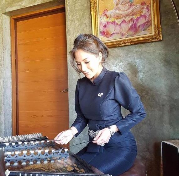 تختخواب و صبحانه The Wes Village, Incl Free Breakfast & 100 Thb Food Gift