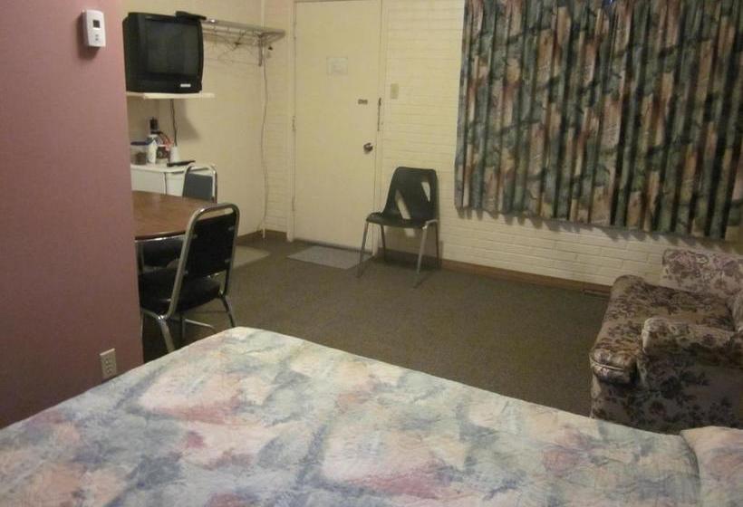 City Centre Motel
