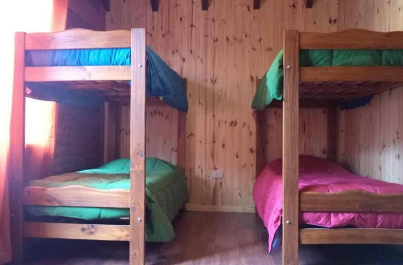 El Hostel Secreto