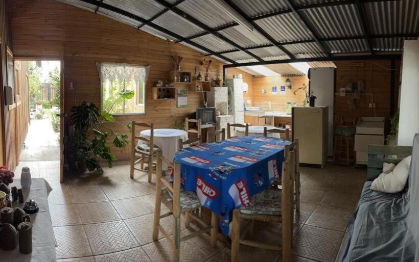 Hostel San Felipe