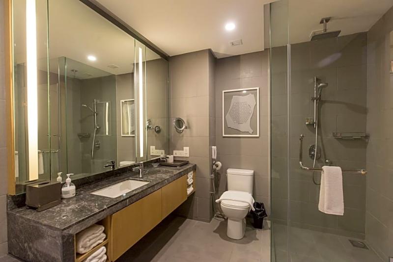 هتل 188 Private Suites By Subhome