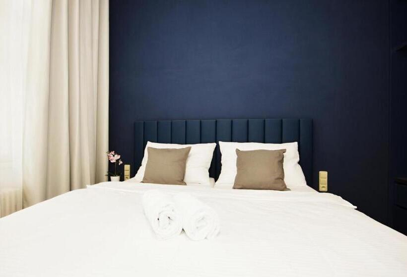 Fotos del hotel Alveo Suites:  2