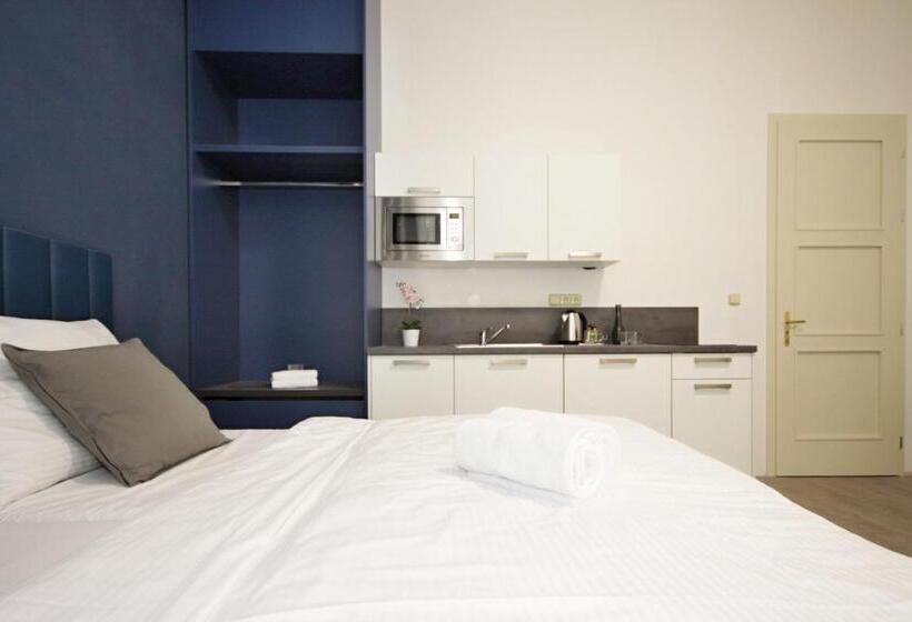 Fotos del hotel Alveo Suites:  3