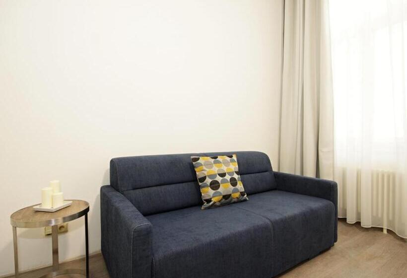 Fotos del hotel Alveo Suites:  10