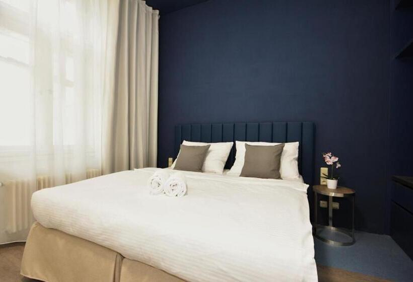 Fotos del hotel Alveo Suites:  5