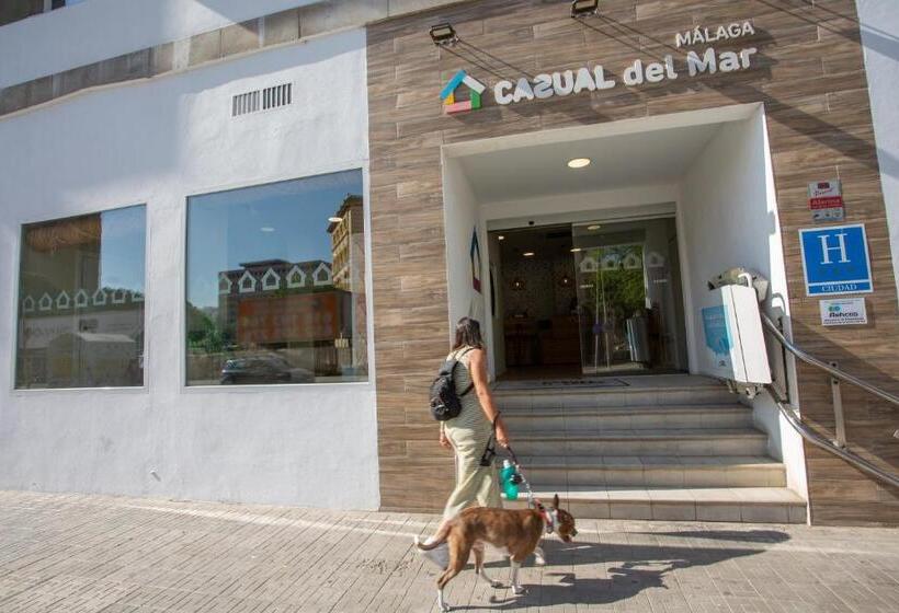 Hotel Casual Del Mar Malaga