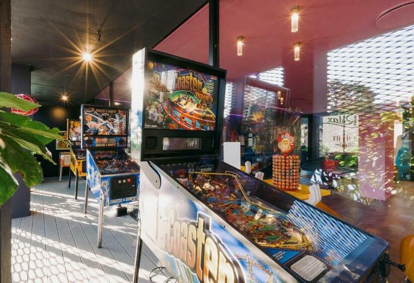 Fotos del hotel Collini Rooms:  20