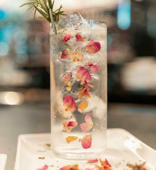 Fotos del hotel Collini Rooms:  13