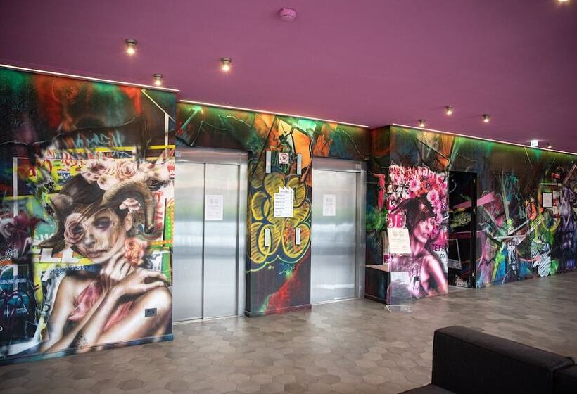 Fotos del hotel Collini Rooms:  10