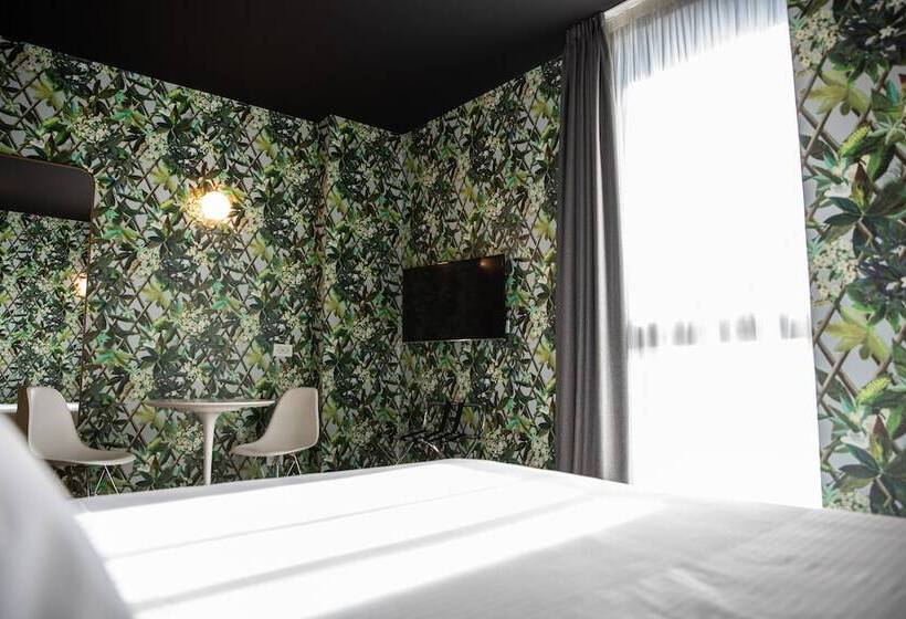 Fotos del hotel Collini Rooms:  26