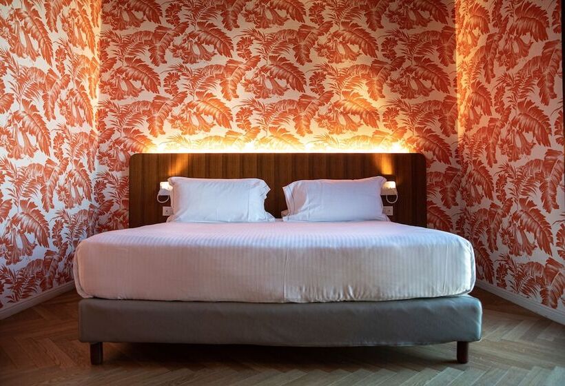 Fotos del hotel Collini Rooms:  6